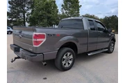 $11249 : Ford F-150 2013 4x2 Lariat 4 thumbnail