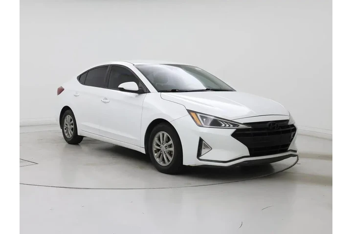 $14998 : Hyundai ELANTRA 2019 Eco 4dr image 1