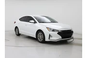 Hyundai ELANTRA 2019 Eco 4dr