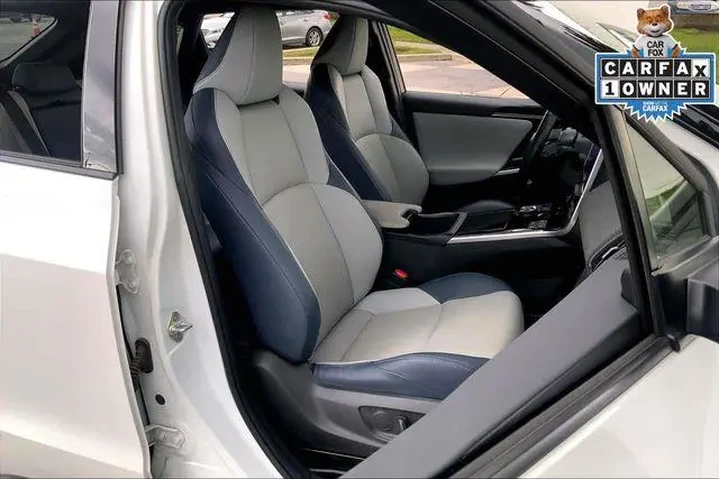 $29995 : Subaru Solterra 2024 AWD Tou image 7