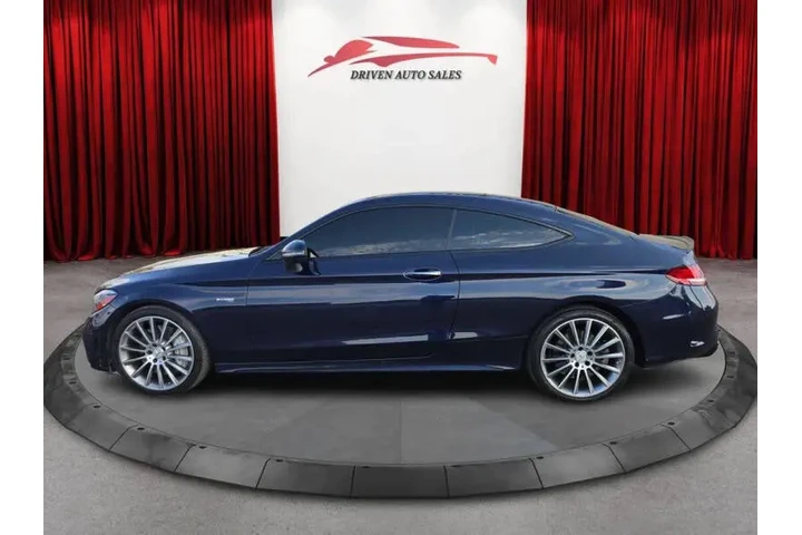$33999 : 2019 Mercedes-Benz C-Class AM image 9