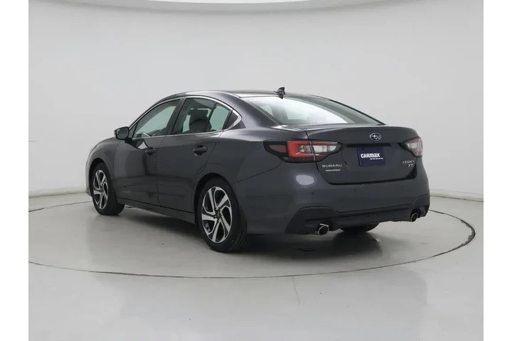 $25998 : Subaru Legacy 2021 AWD Limit image 2