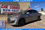 2016 Elantra GT $1998 Down* + en Tucson