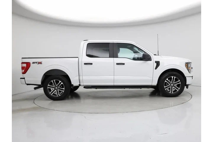 $34998 : Ford F-150 2023 4x2 XL 4dr S image 7