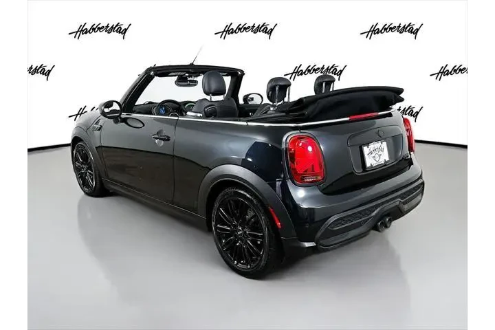 $29000 : MINI Convertible 2023 Cooper image 7