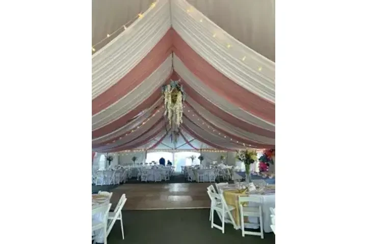 Nava's Decoration and Catering image 3