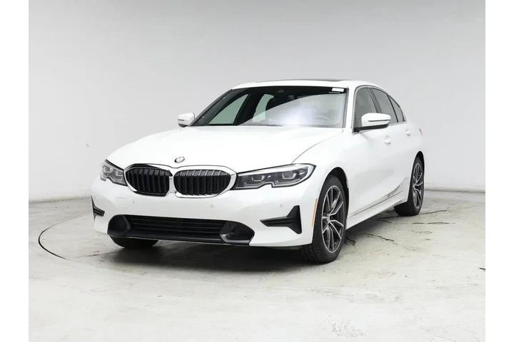 $23998 : BMW 3 Series 2020 AWD 330i x image 4