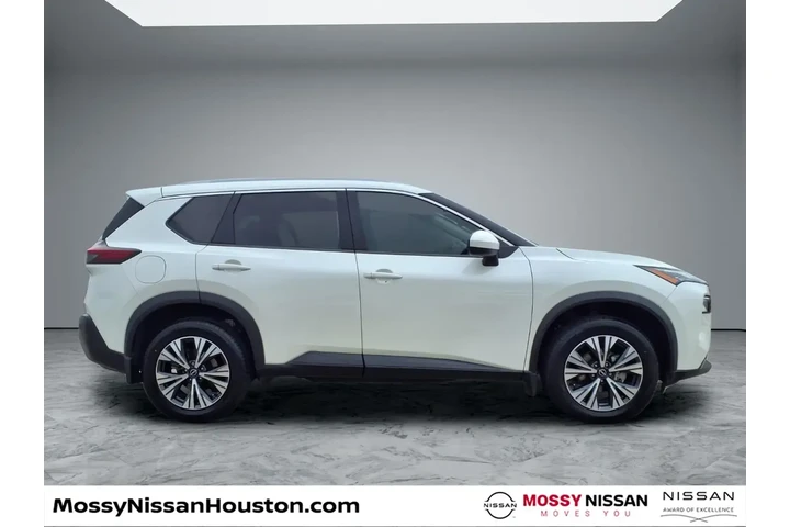 $19995 : Nissan Rogue 2023 SV 4dr Cro image 8