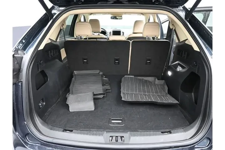 $26974 : Ford Edge 2024 AWD SEL 4dr S image 6