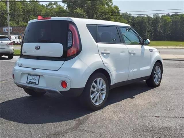 $14600 : 2017 KIA SOUL2017 KIA SOUL image 4