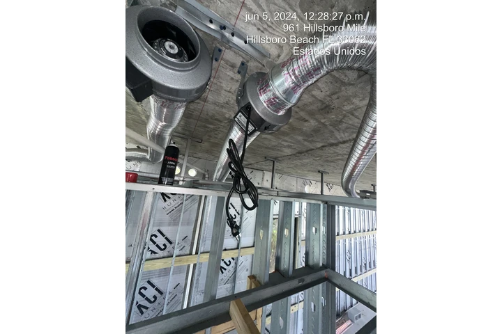 Air conditioning repair image 3