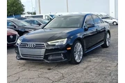 $16990 : Audi A4 2018 2.0T ultra Prem thumbnail