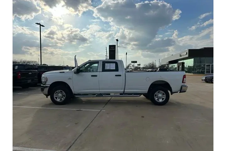 $38749 : Ram 2500 2024 4x4 Tradesman image 8