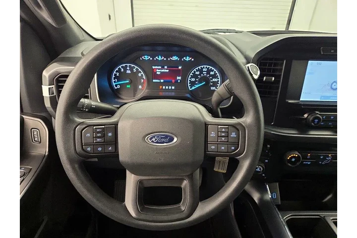 $35998 : Ford F-150 2022 4x4 XL 4dr S image 10