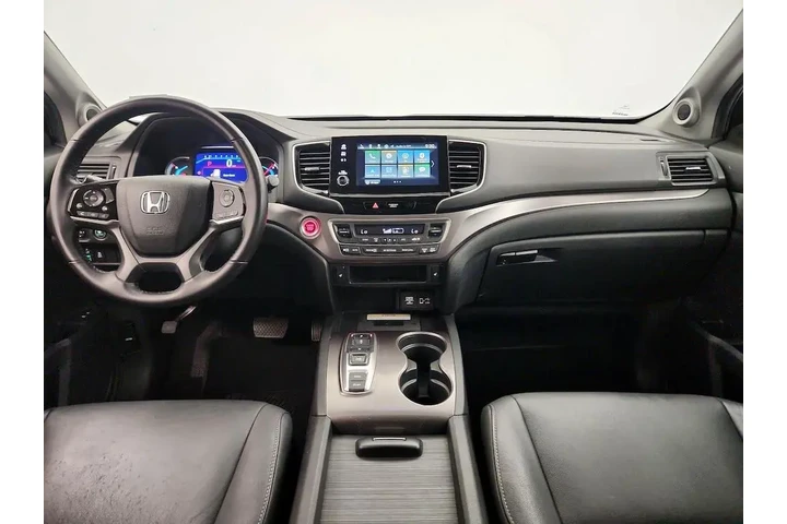 $29998 : Honda Pilot 2021 SE 4dr SUV image 9