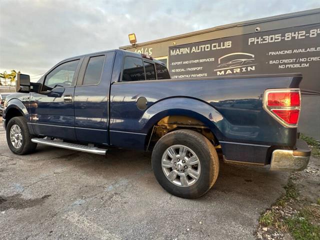 $12900 : 2012 F-150 XLT image 5