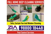 Zia Pest Control | End-to-End en London