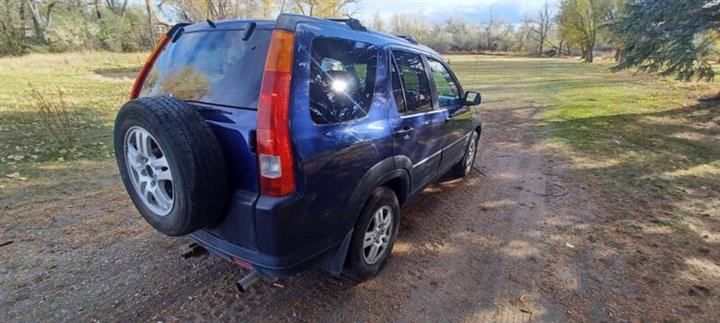 $3895 : 2003 CR-V EX image 6