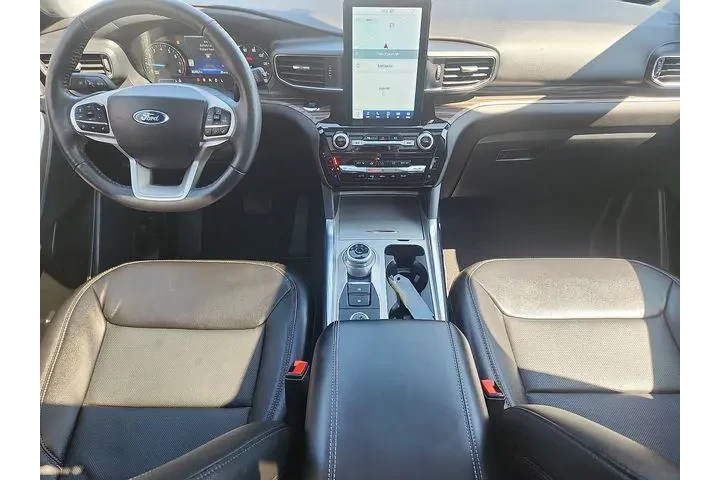 $36999 : Ford Explorer 2023 AWD Limit image 8