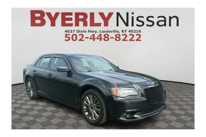 $6995 : Chrysler 300 2014 AWD C John image 1