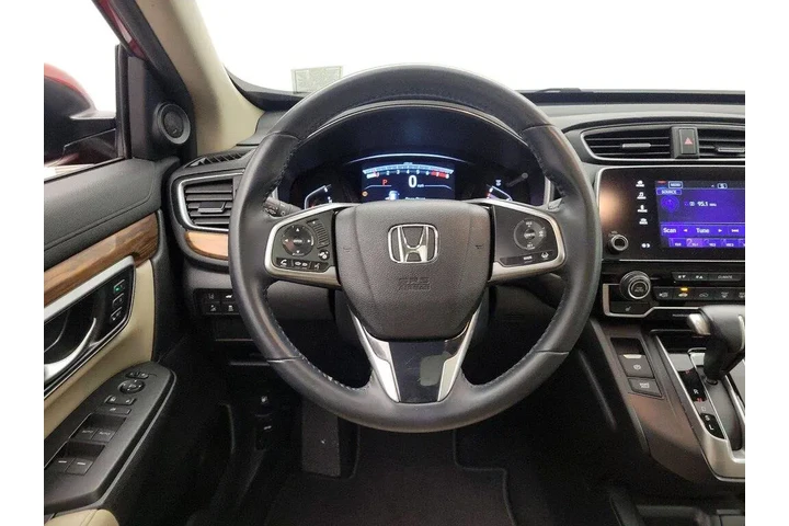 $20998 : Honda CR-V 2018 AWD EX-L 4dr image 10