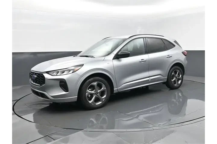 $22229 : Ford Escape 2023 AWD ST-Line image 1