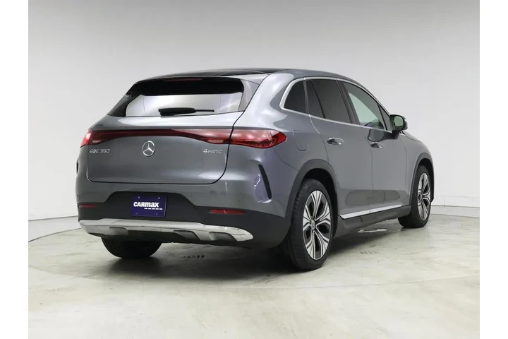 $39998 : Mercedes-Benz EQE 2023 AWD E image 8
