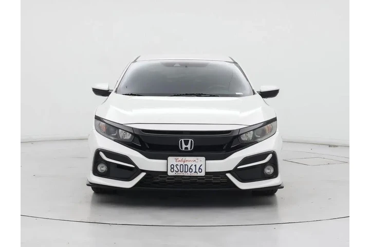 $18998 : Honda Civic 2020 Sport 4dr H image 5