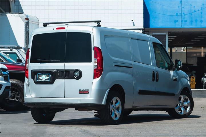 2015 ProMaster City Cargo Van image 2