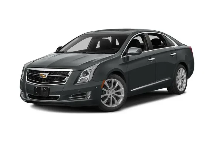 $9284 : Cadillac XTS 2016 Luxury 4dr image 1