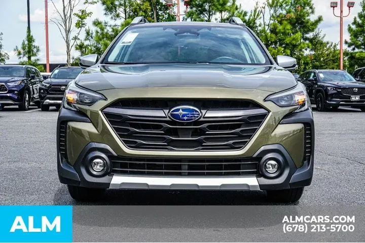 $30420 : Subaru Outback 2023 AWD Tour image 10