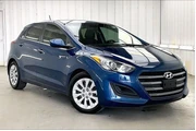 Hyundai ELANTRA GT 2016 4dr en Madison
