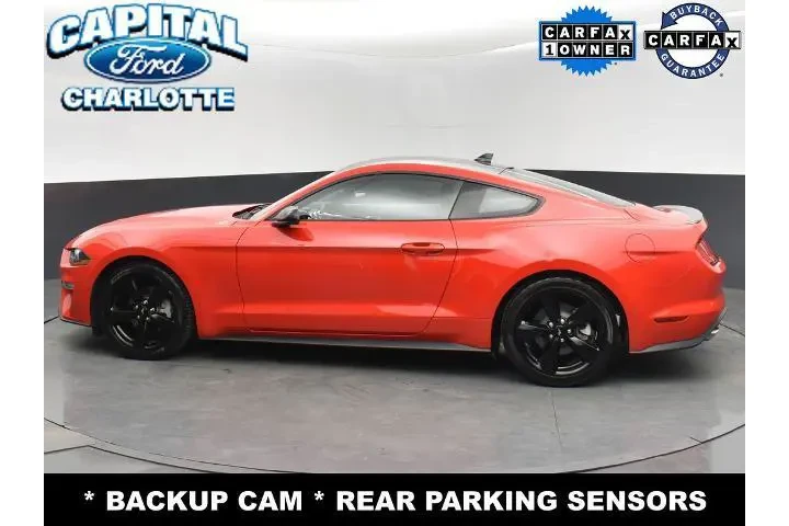 $23999 : Ford Mustang 2023 EcoBoost 2 image 6