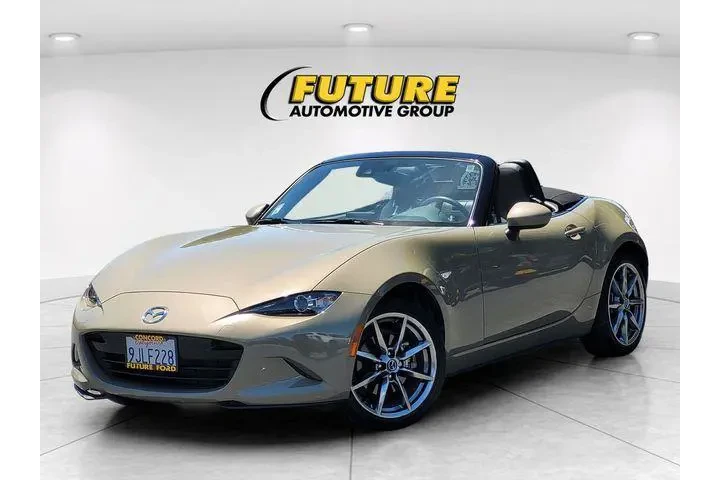 $29888 : Mazda MX-5 Miata 2023 Grand image 4
