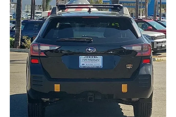 $31905 : Subaru Outback 2024 AWD Wild image 6