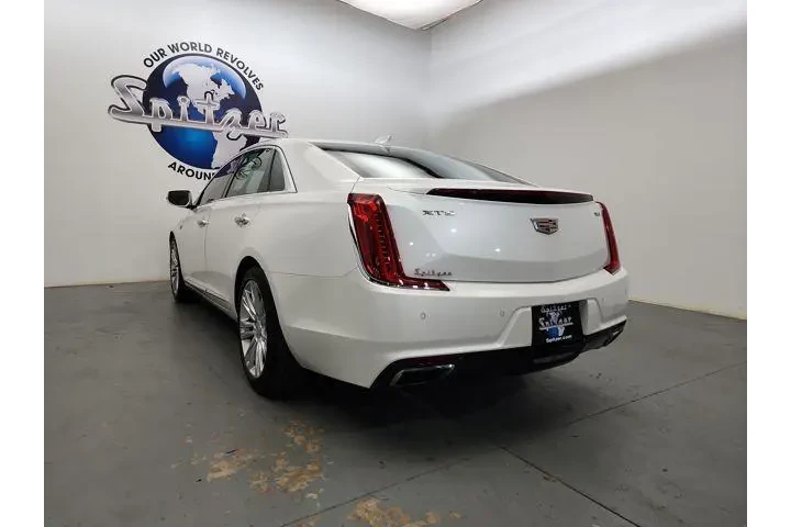 $16993 : Cadillac XTS 2019 Luxury 4dr image 6