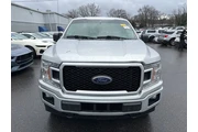 $24995 : Ford F-150 2019 4x4 XL 4dr S thumbnail