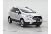 Ford EcoSport 2021 SE 4dr Cr en San Francisco Bay Area