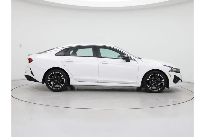 $23998 : Kia K5 2022 GT-Line 4dr Seda image 7