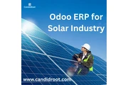 Odoo ERP for Solar Industry en Toronto