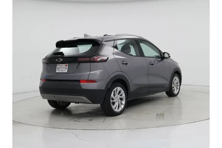 $19998 : Chevrolet Bolt EUV 2022 LT 4 image 8