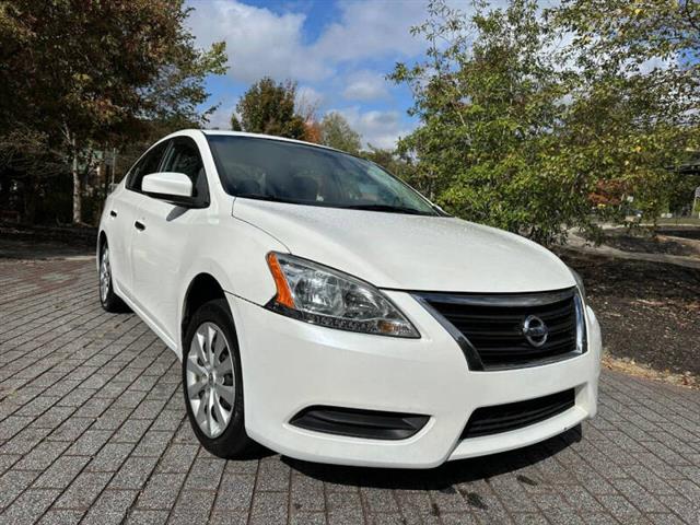 $4000 : 2013 Sentra SV image 7