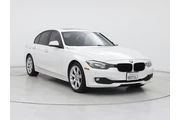 BMW 3 Series 2015 320i 4dr S en San Francisco Bay Area