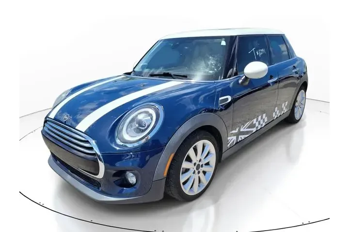 $12691 : MINI Hardtop 4 Door 2019 Coo image 4