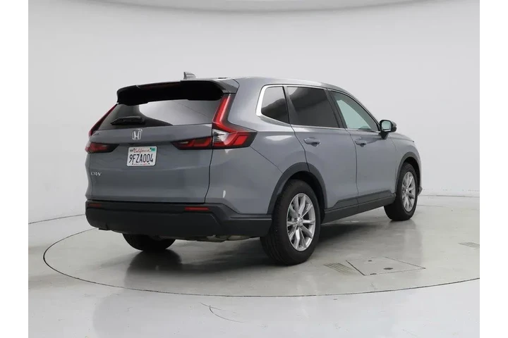 $29998 : Honda CR-V 2023 EX-L 4dr SUV image 8