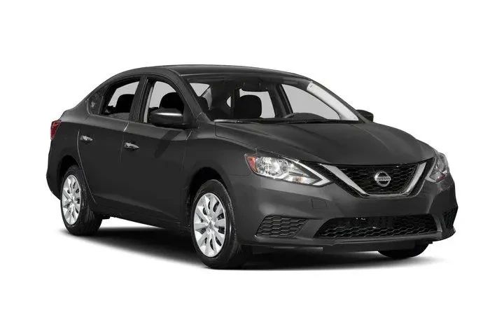 $4990 : Nissan Sentra 2017 S 4dr Sed image 9
