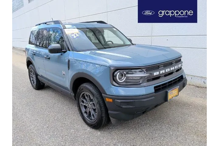 $23990 : Ford Bronco Sport 2023 AWD B image 1