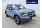 Ford Bronco Sport 2023 AWD B en New Hampshire