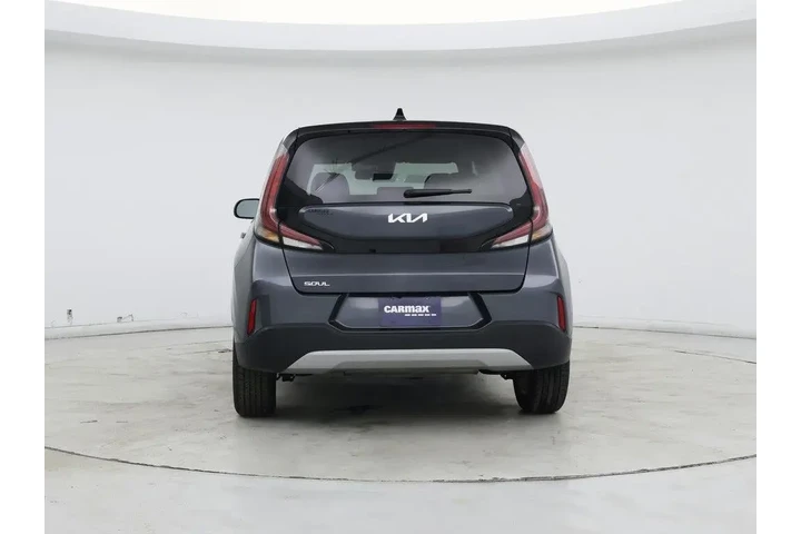 $19998 : Kia Soul 2025 LX 4dr Crossov image 6