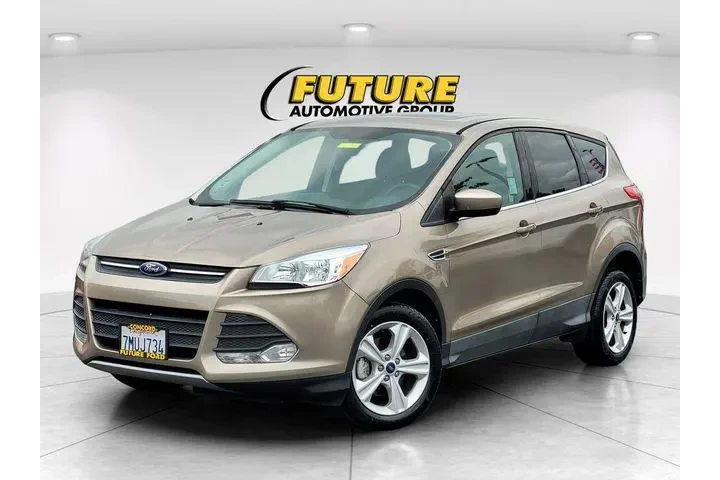 $9888 : Ford Escape 2014 SE 4dr SUV image 3
